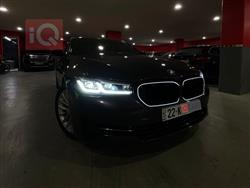 بي ام دبليو الفئة 5